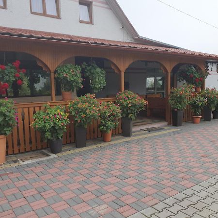 Zajazd Jawa Cieszanow Exterior foto